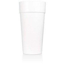 Unprinted Foam 24oz - 500 Cups