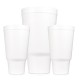 Blank Foam Cups