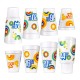 Foam Cups