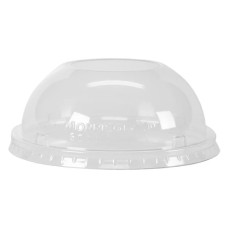 30-32oz Clear Dome Lid (105mm)
