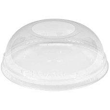 30-52oz Clear Dome Lid (117mm)