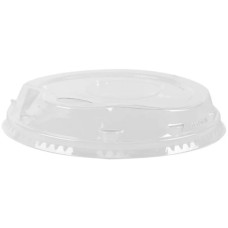 32oz Clear Sip Lid (107mm)