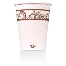 Barista Paper 12oz - 1,000 Cups