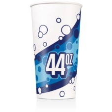 Fontana Cold Paper 44oz - 500 Cups