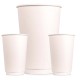 Blank Paper Cups