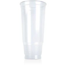 Unprinted PP Plastic 52oz - 300 Cups