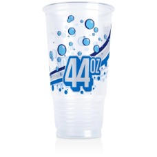 Fontana PP Plastic 44oz  - 400 Cups
