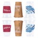 Plastic Cups