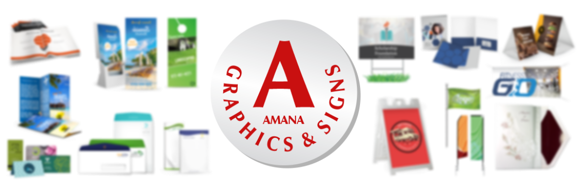 Amana Graphics