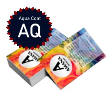 Business Cards AQ