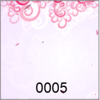 Digital Wedding Invite 0005